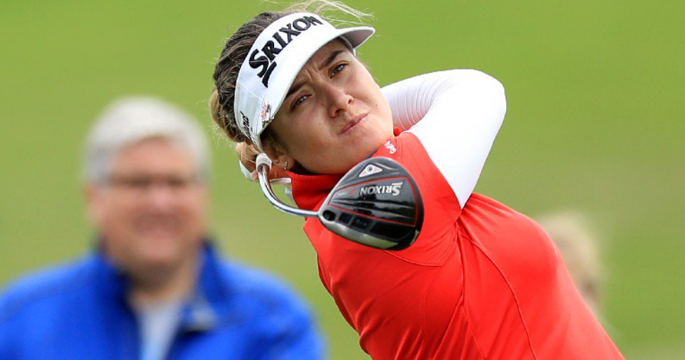 Hannah Green Takes 3-Shot Lead Into the Weekend at KPMG Women's PGA Championship